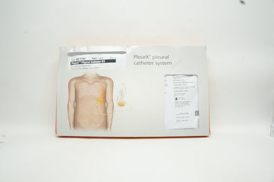 CareFusion 50-7700 PleurX Pleural Cath. System